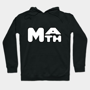 MATH Hoodie